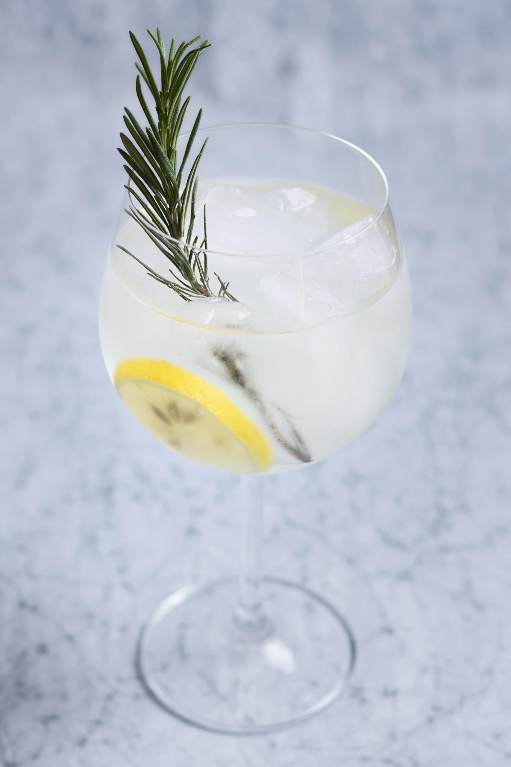 hugo spritz recette